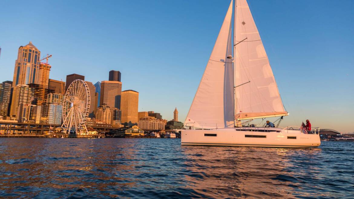 MONOLITH – SUN ODYSSEY 440