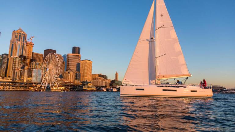 MONOLITH – SUN ODYSSEY 440